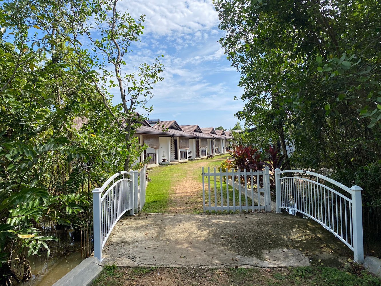 Bali Villa Mirissa Hotel in Mirissa, Sri Lanka