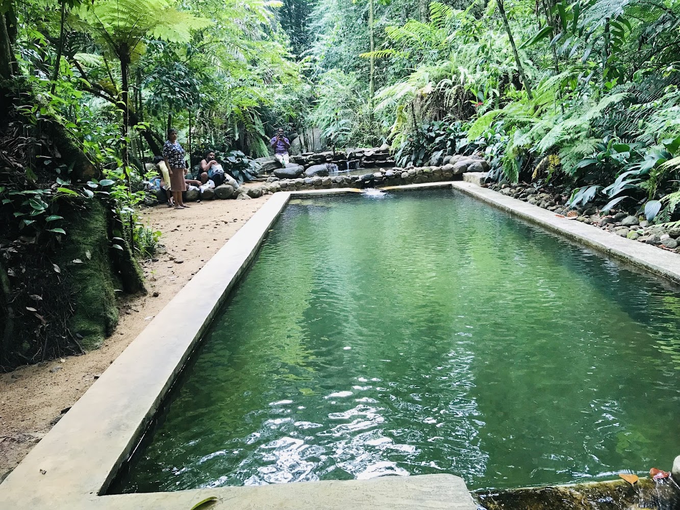 Bambarawana Retreat Hotel in Bambarawana, Sri Lanka