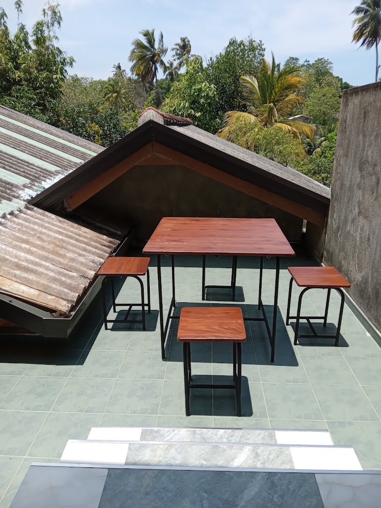 Bee Line Cinnamon Estate Villa Hotel in Dikwella, Sri Lanka