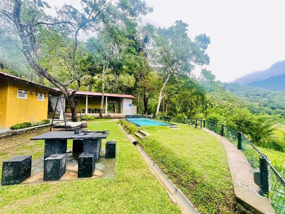 Belihuloya Hideout Villa Resort hotel in Belihuloya, Sri Lanka