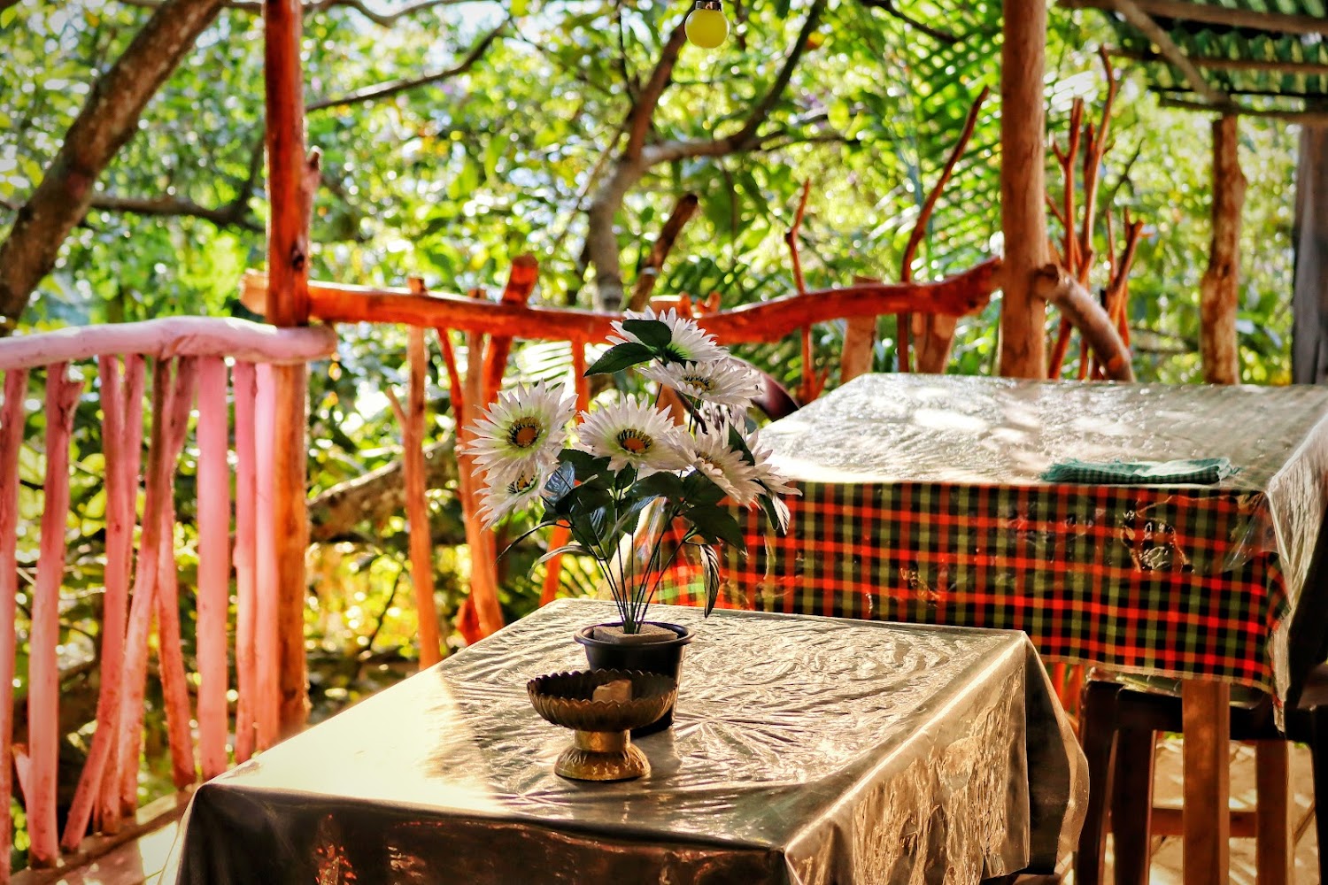 Bella Ella Hotel in Ella, Sri Lanka