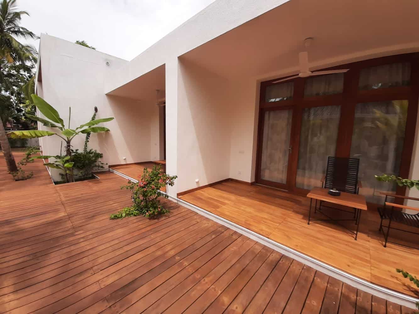 Bella Vita Boutique Hotel Hotel in Aluthgama, Sri Lanka