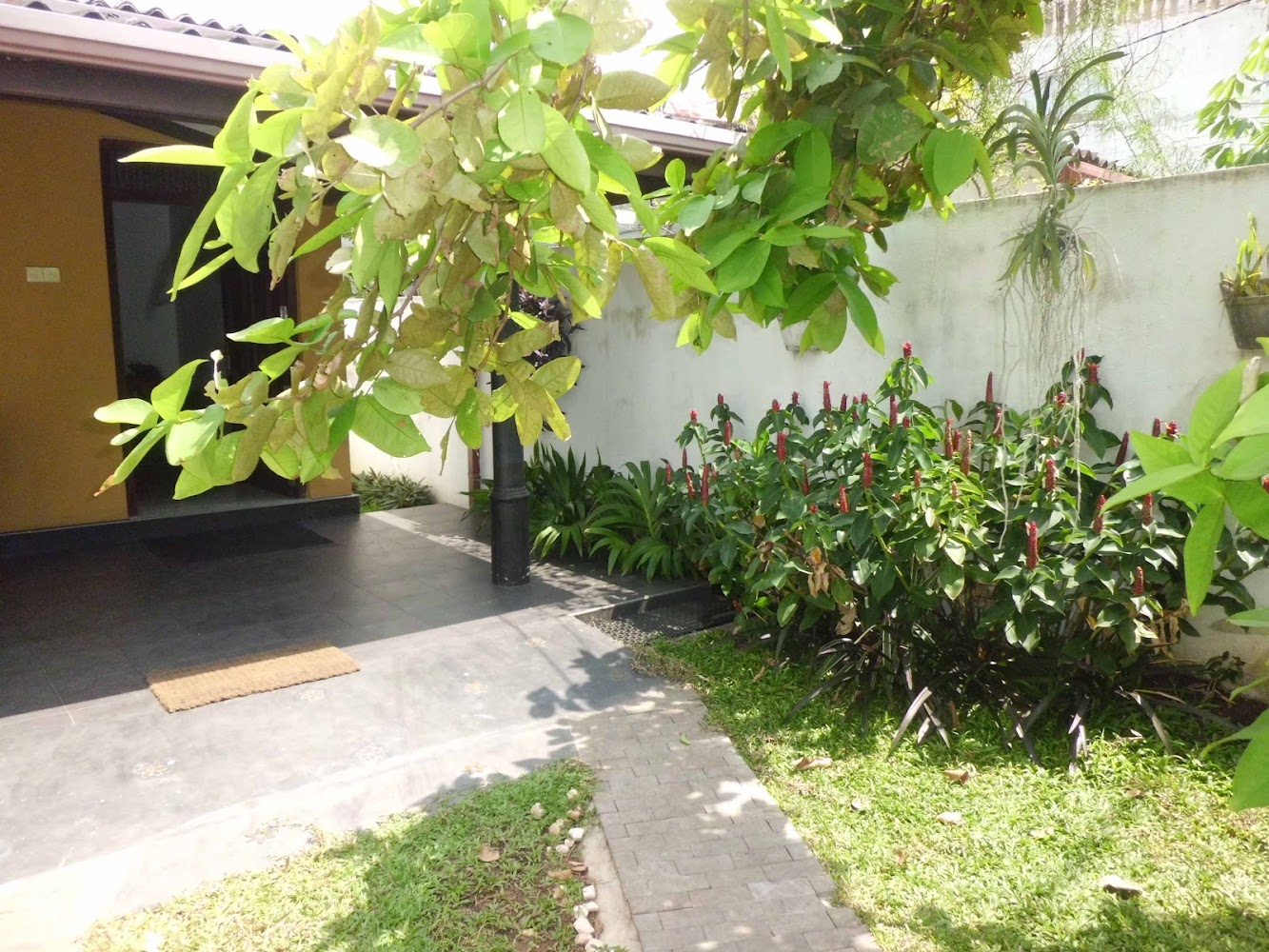 Bethel Villa Hotel in Galle, Sri Lanka