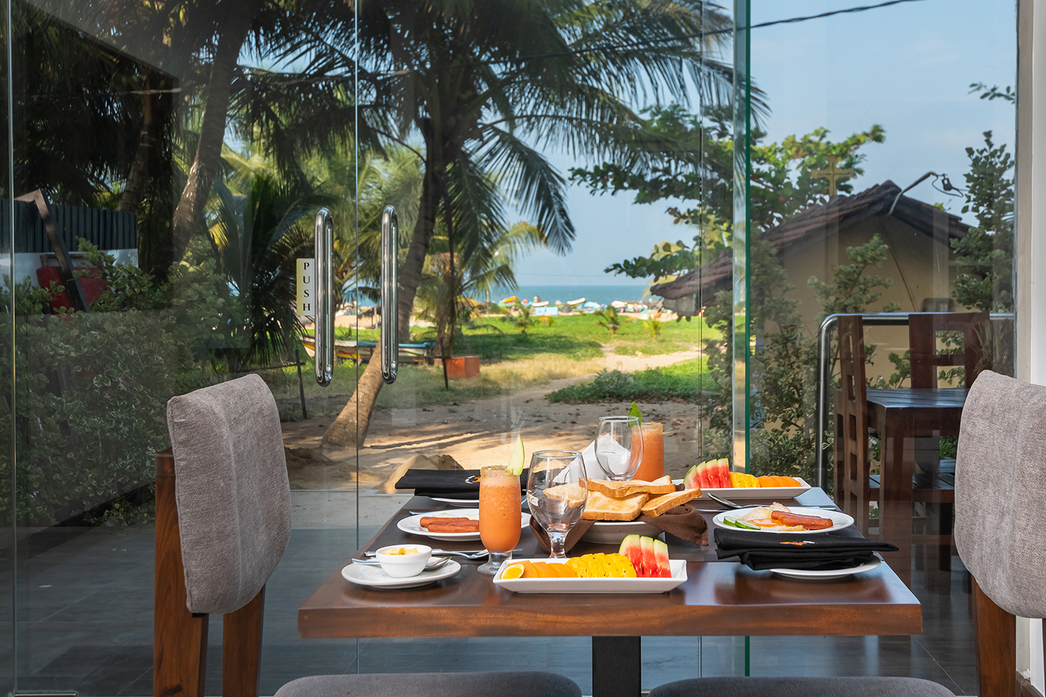 Beverly Beach Hotel Hotel in Negombo, Sri Lanka