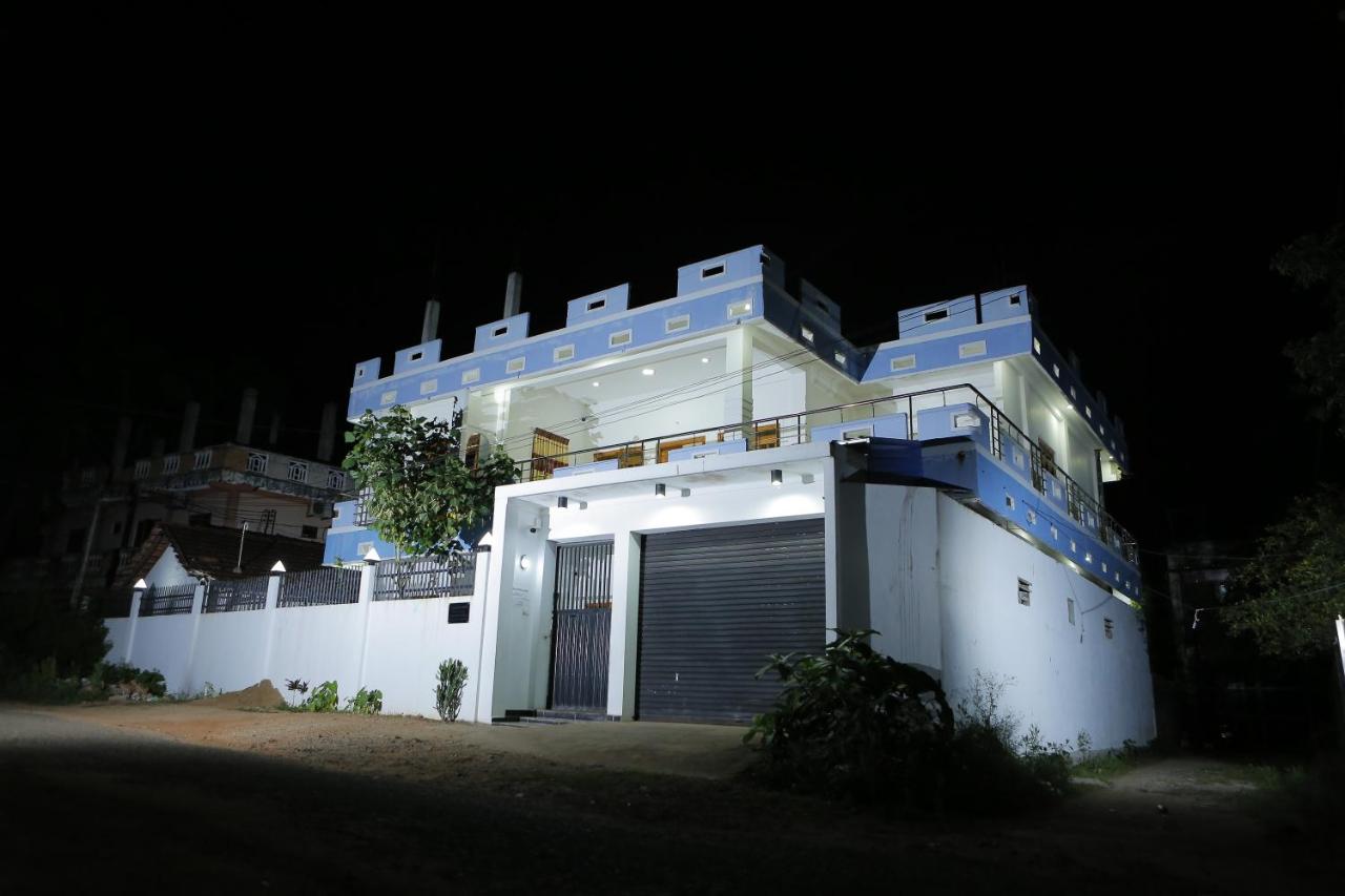 Birunthavanam Hotel Hotel in Vavuniya, Sri Lanka