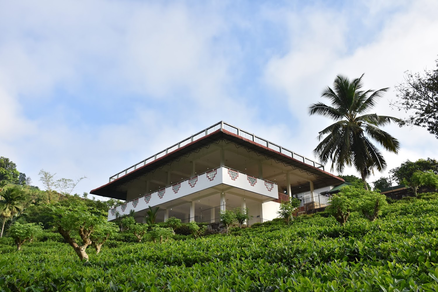 Bisso Village Hotel in Eheliyagoda, Sri Lanka