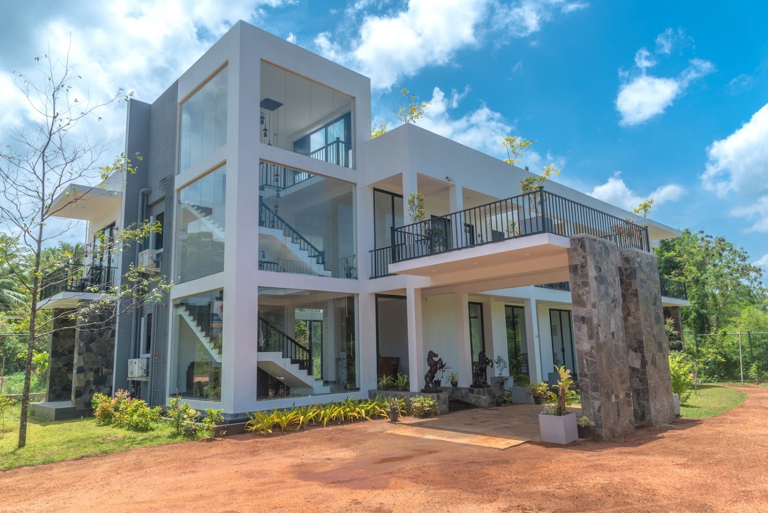 Black Mustang Hotel Hotel in Dambulla, Sri Lanka