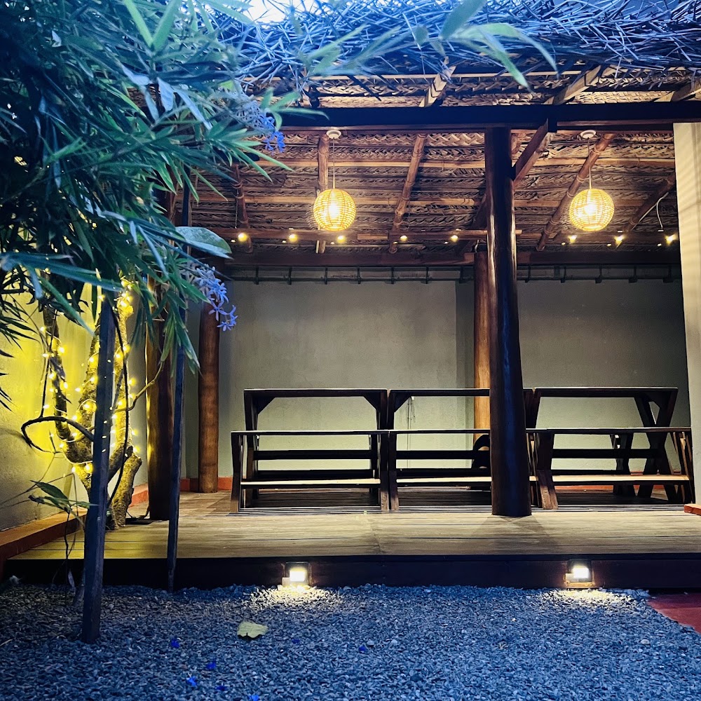 Blue Oceania Residences & Suites Hotel in Habaraduwa, Sri Lanka