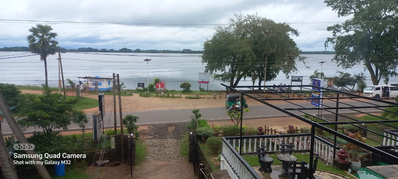 Boa Vista Hotel Hotel in Anuradhapura, Sri Lanka