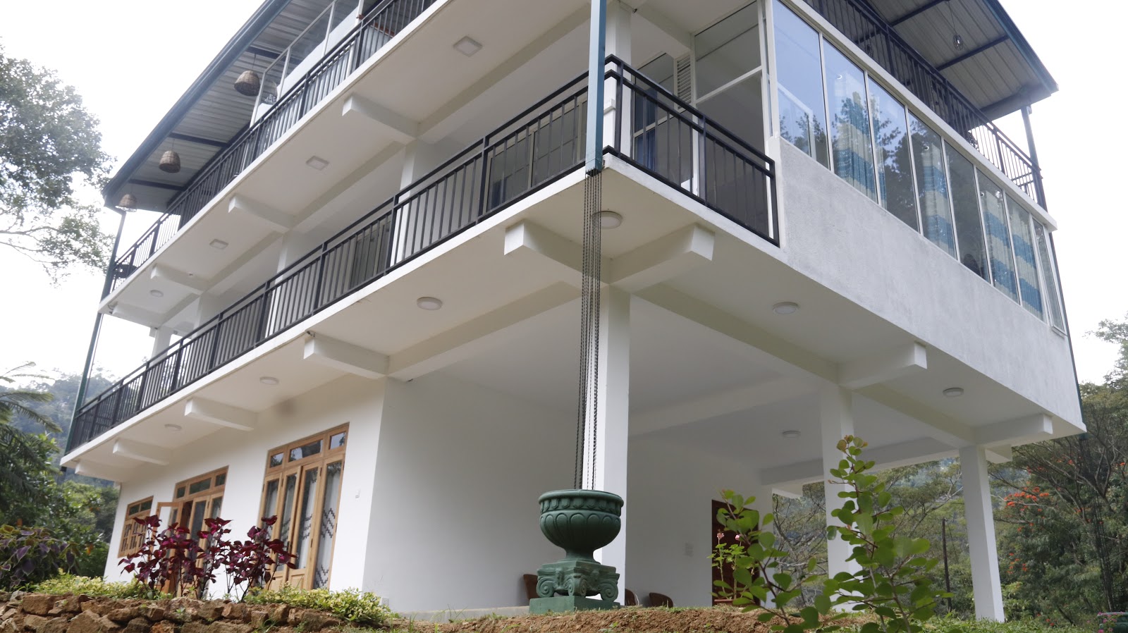 Boo Kirinda Spice Garden & Holiday Resort Hotel in Badulla, Sri Lanka