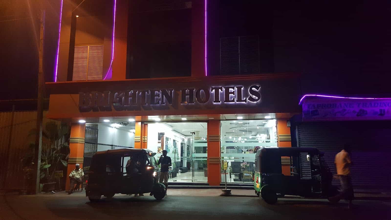 Brighten Hotels Hotel in Colombo, Sri Lanka