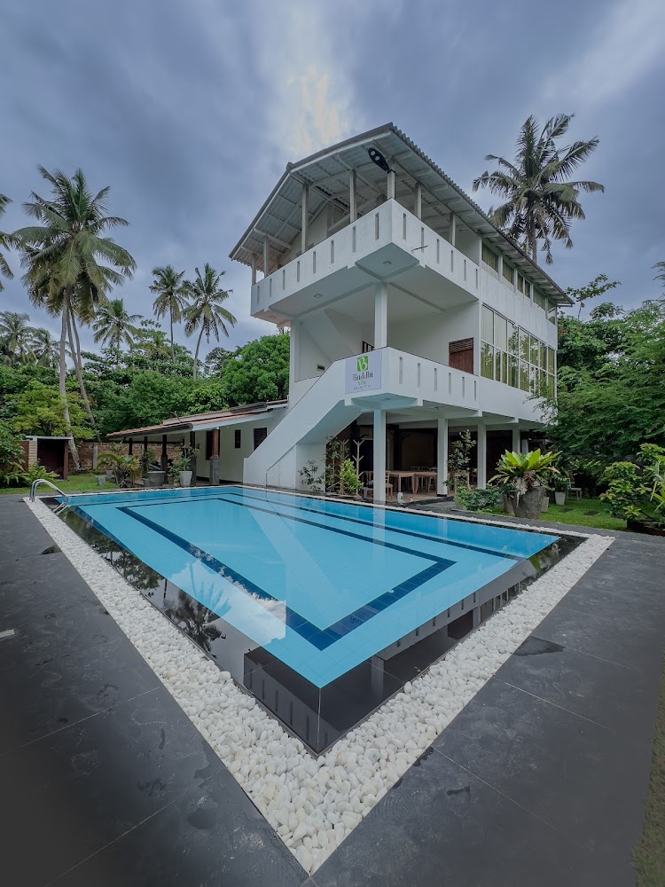 Buddhi Villa Balapitiya Hotel in Balapitiya, Sri Lanka