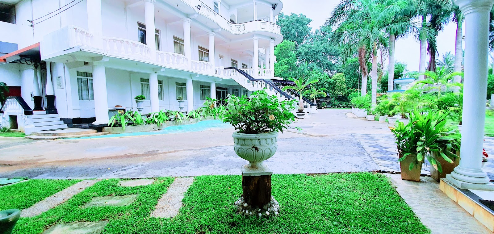 CTC Receptions Hotel Hotel in Anuradhapura, Sri Lanka