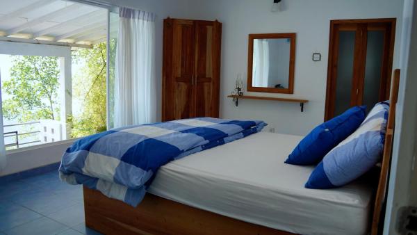 Camellia Mountain Villa Hotel in Nallathanniya, Sri Lanka