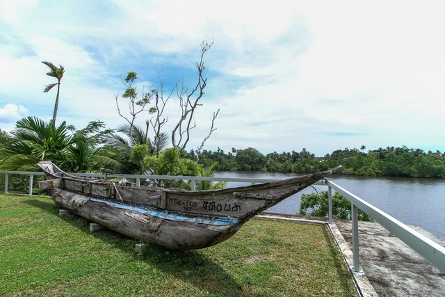 Capital O 385 Rimakvin River Edge Resort & Benquet Hotel in Ambalangoda, Sri Lanka