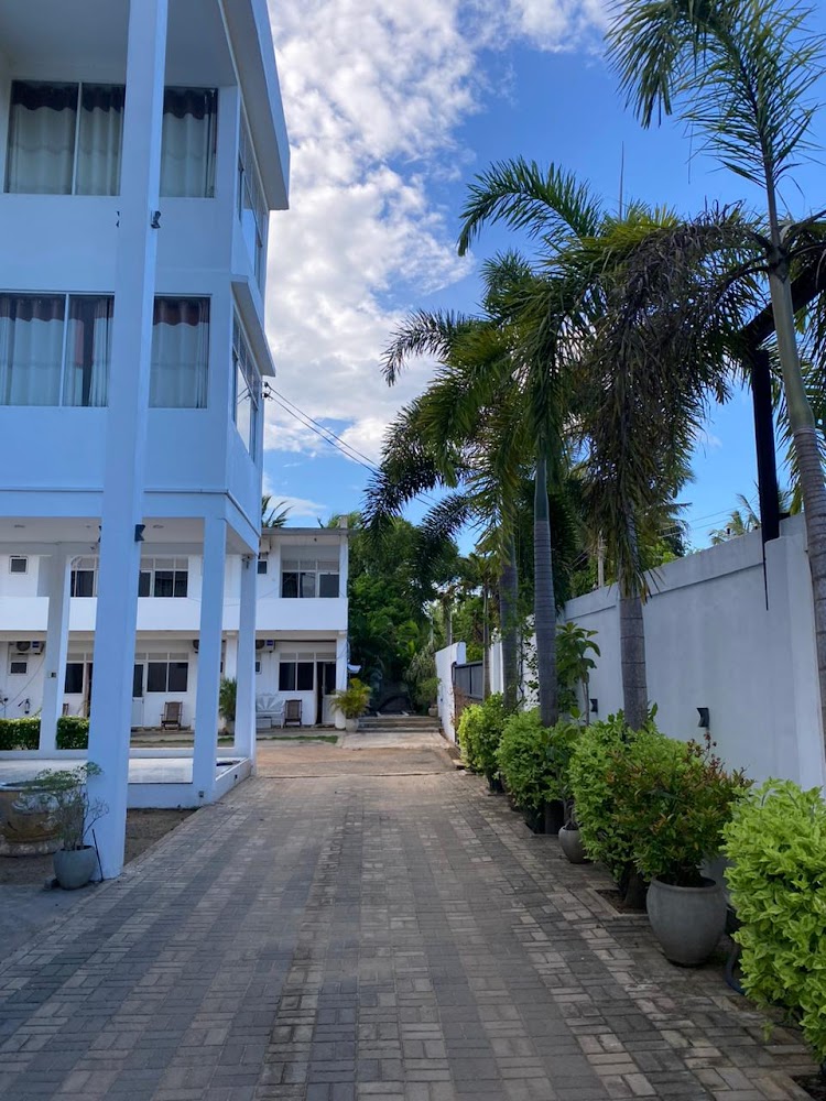 Cattleya Resorts Anuradhapura Hotel in walauwaththa, Sri Lanka
