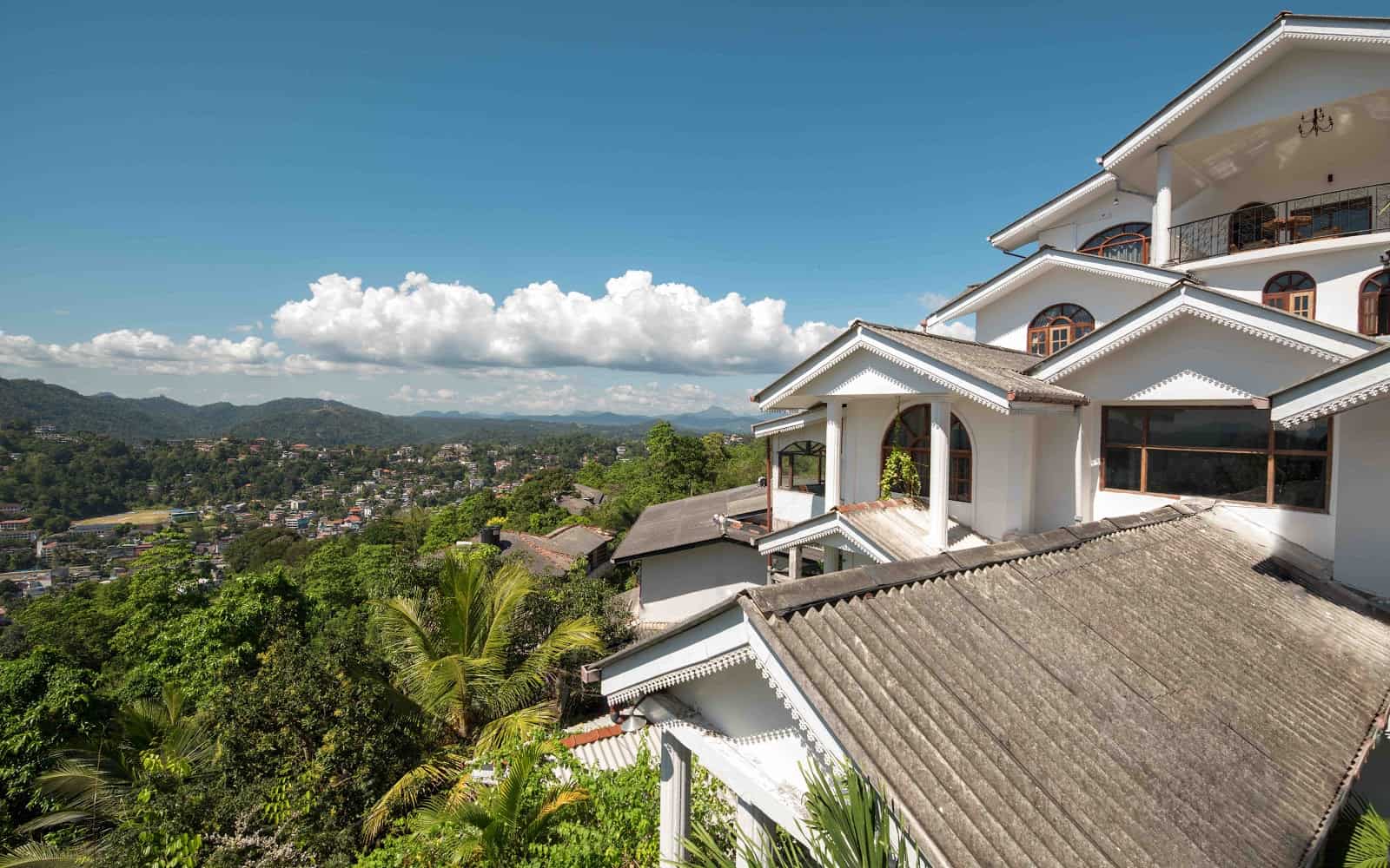 Ceylon Breeze Hotel Kandy Hotel in Kandy, Sri Lanka