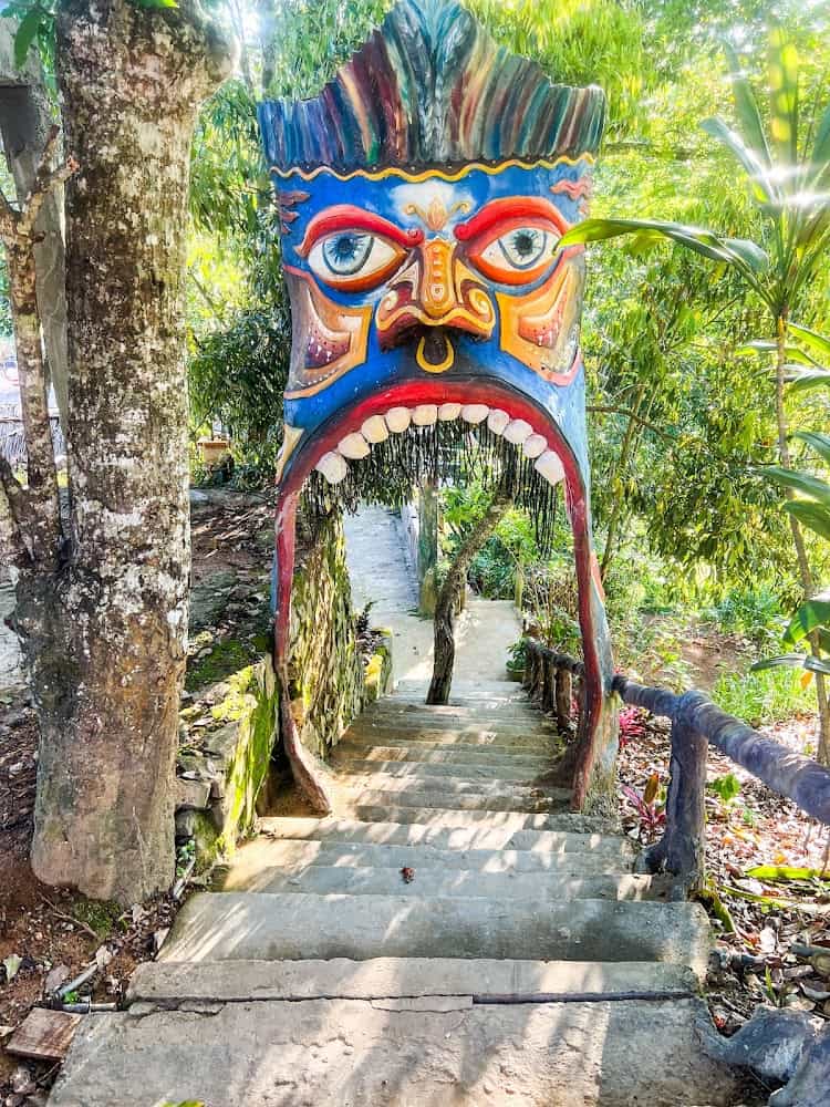 Ceylon Happy Laugh - Ella Hotel in Ella, Sri Lanka