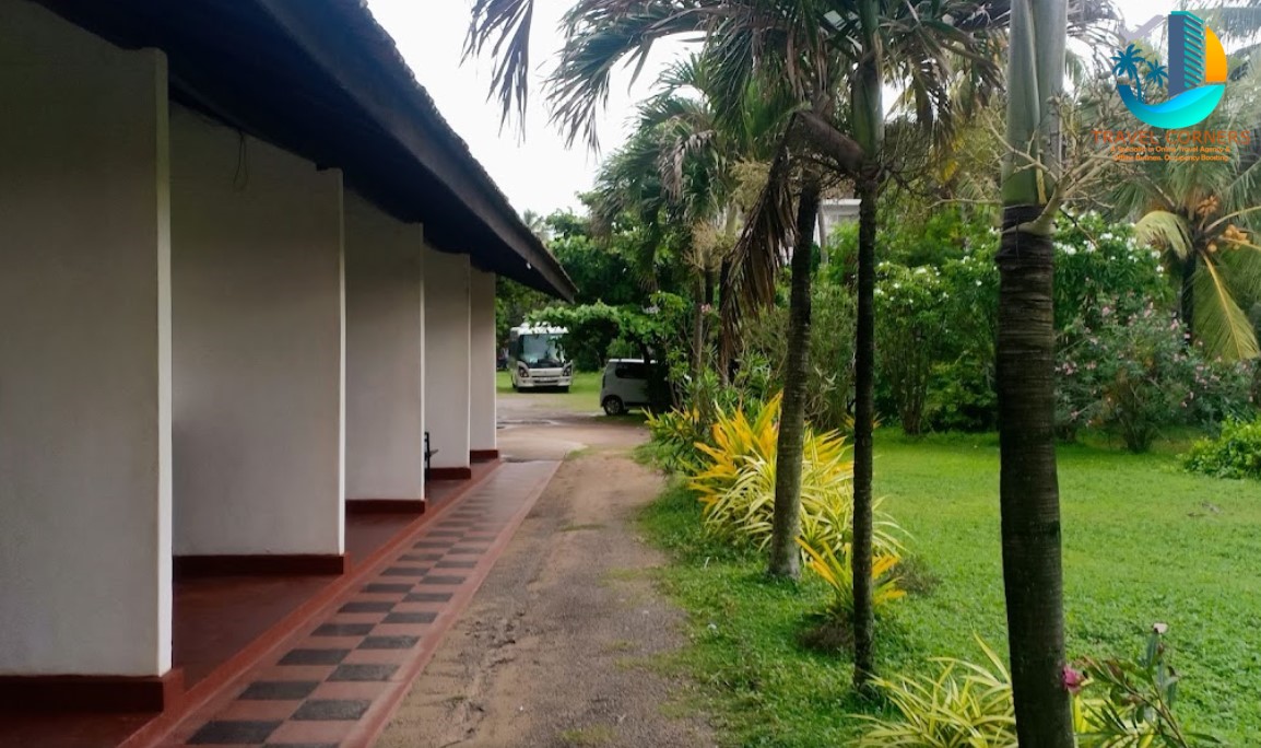 Ceylonica Beach Hotel Hotel in Negombo, Sri Lanka