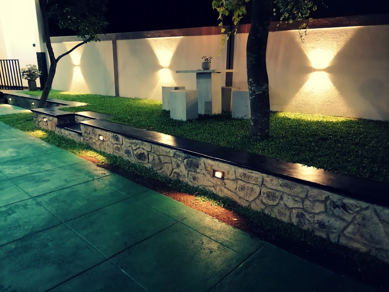 Ceylonima Homestay Hotel in Anuradhapura, Sri Lanka