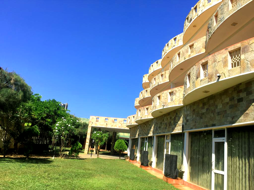 Chilaw City Hotel Hotel in Chilaw, Sri Lanka
