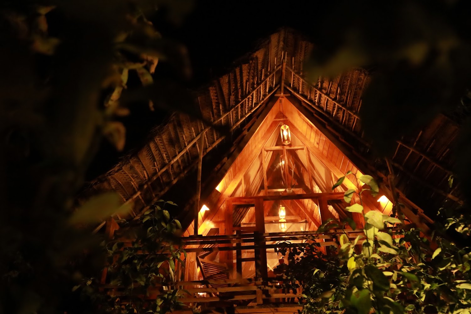 Cinnamon Paradise Hotel in Ahangama, Sri Lanka