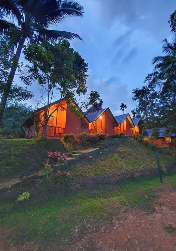 Cinnamon Village Sinharaja Hotel in Mederipitiya, Sri Lanka