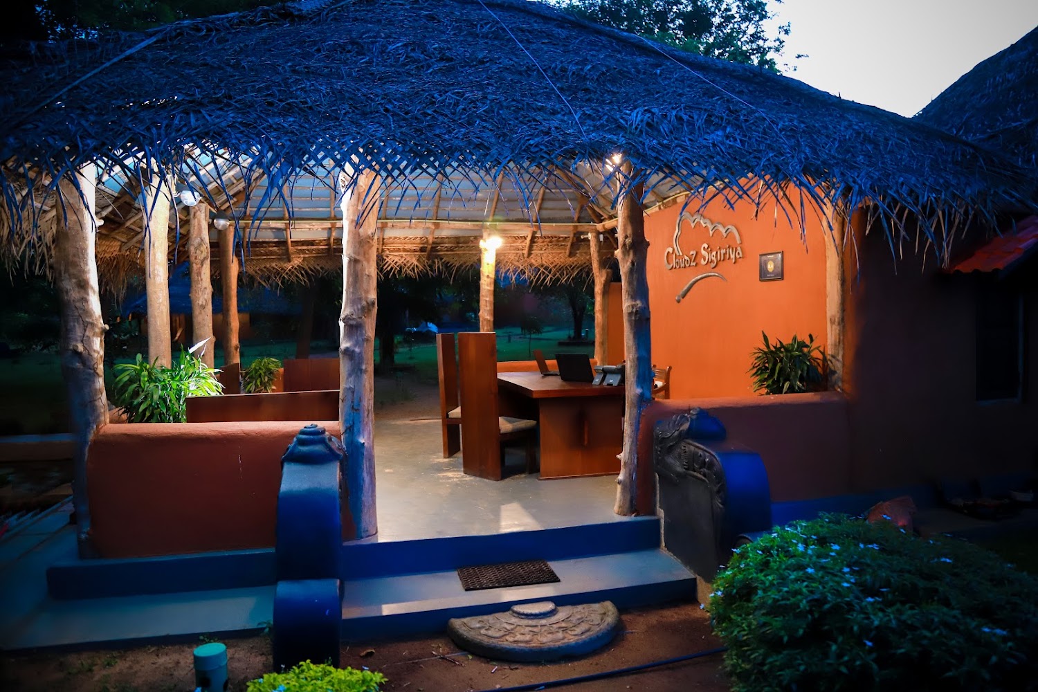 Cloudz Sigiriya Hotel in Sigiriya, Sri Lanka