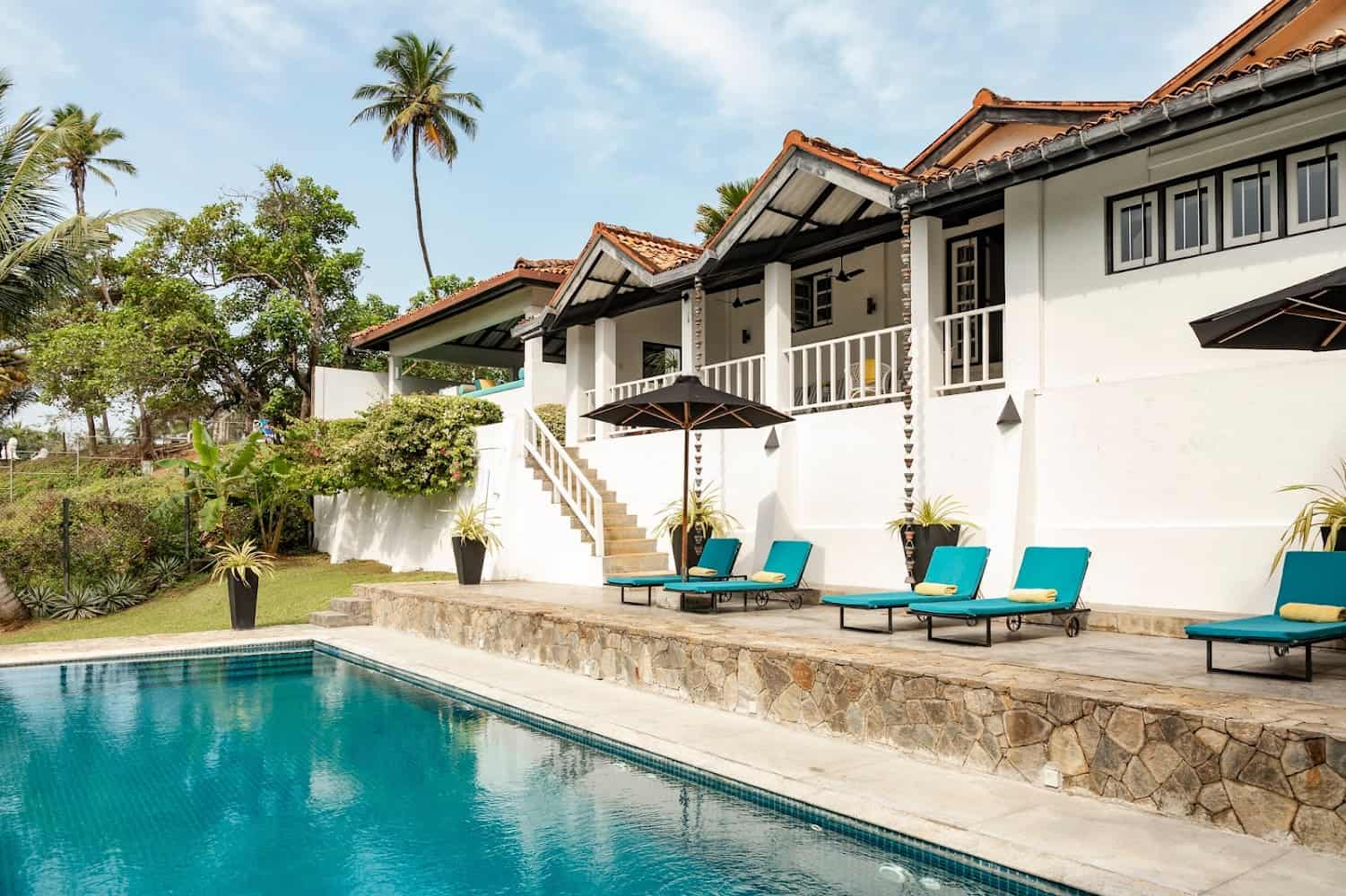 Coco Tangalla Hotel in Sri Lanka, Sri Lanka