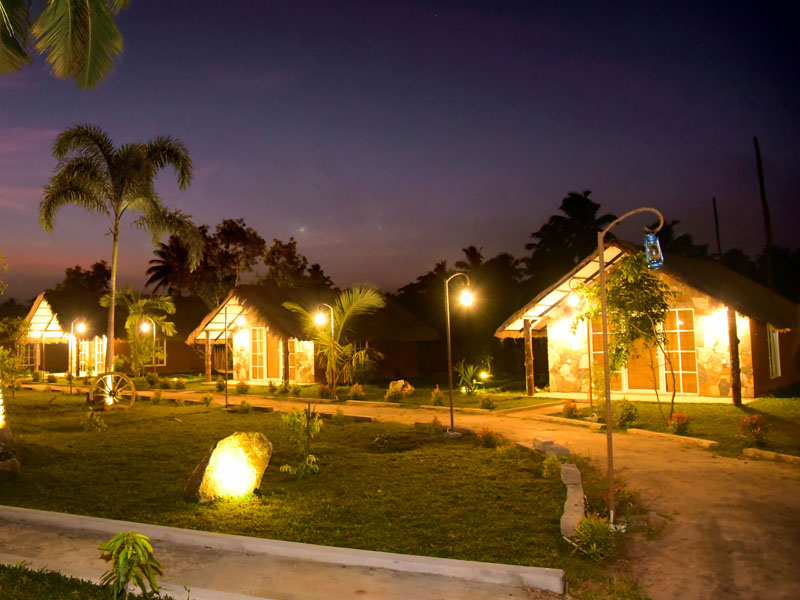 Coco Village Hotel - Accommodation Hotel in Chilaw, Sri Lanka