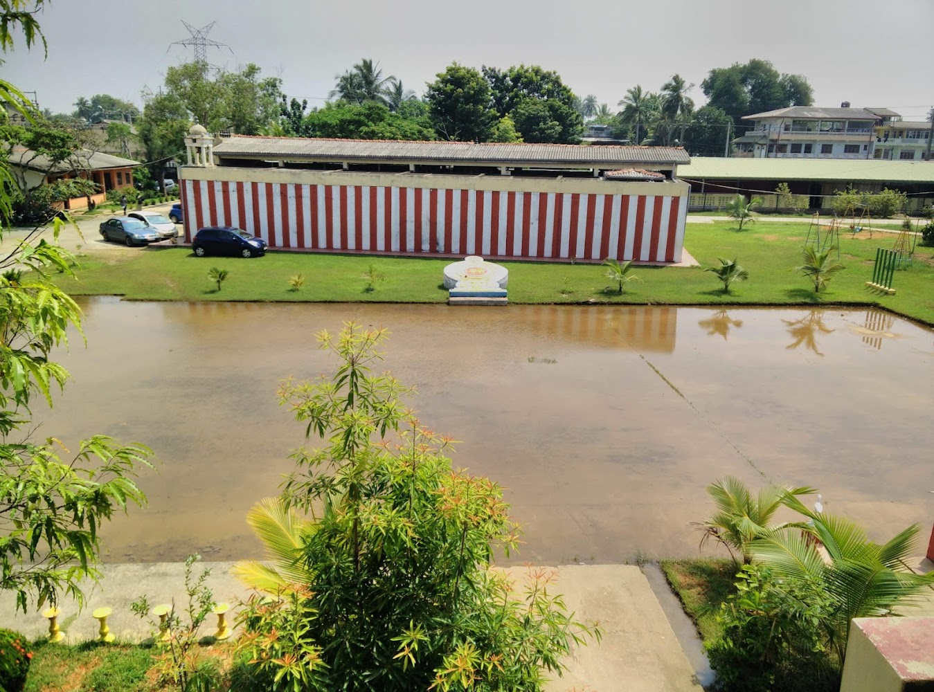Colombo Hindu College, Ratmalana