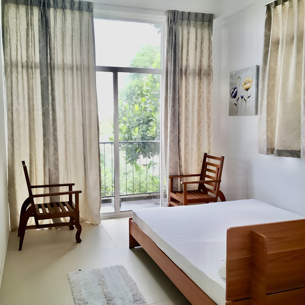 Colombo Village Hotel in Colombo, Sri Lanka