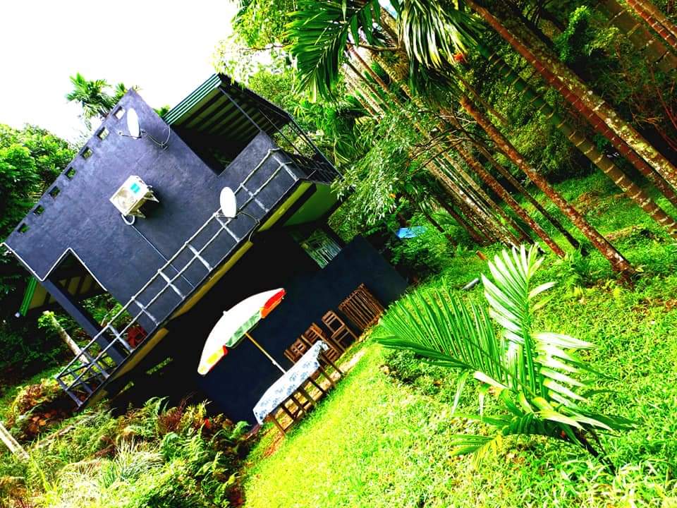Cool Garden Cottages Hotel in Belihuloya, Sri Lanka