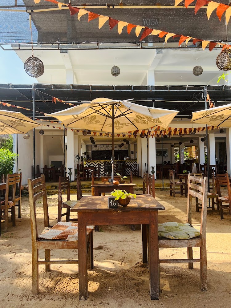 Coppenrath Hostel Tangalle Hotel in Tangalle, Sri Lanka
