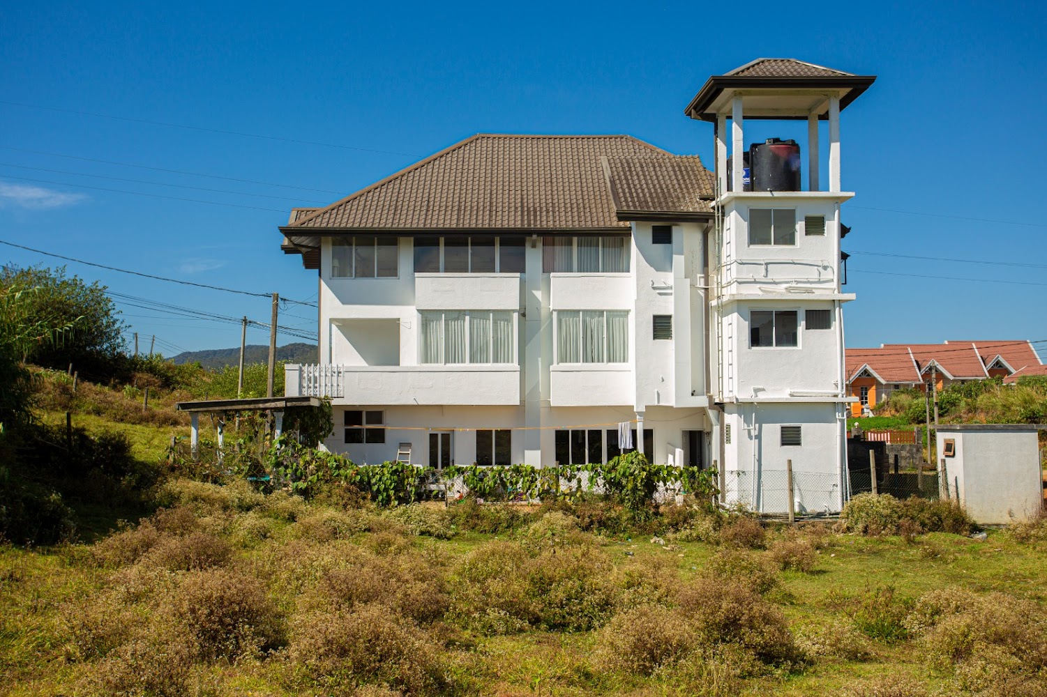 Country Club - Nuwara Eliya Hotel in Nuwara Eliya, Sri Lanka