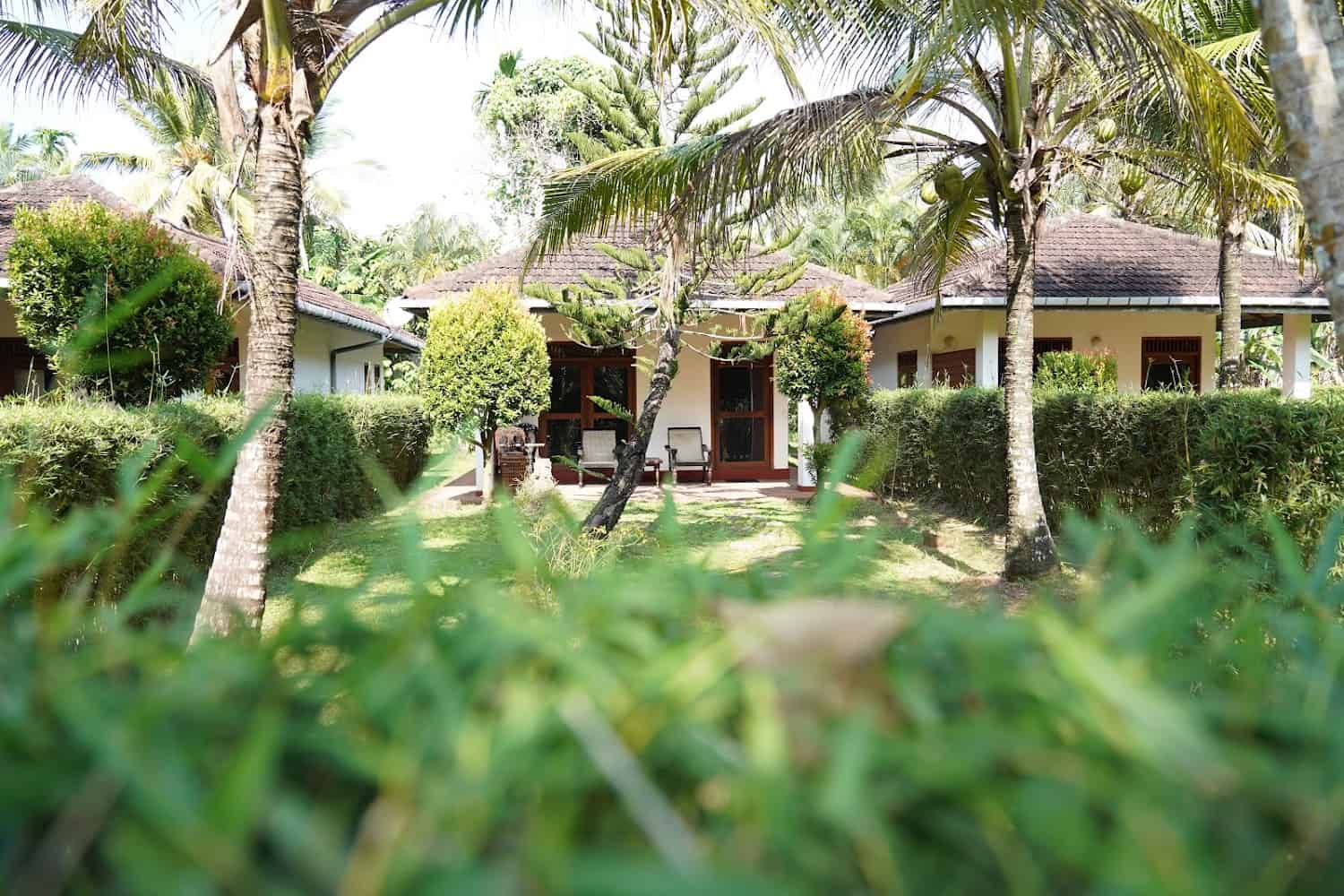 Dalmanuta Hotel Resort hotel in Bentota, Sri Lanka