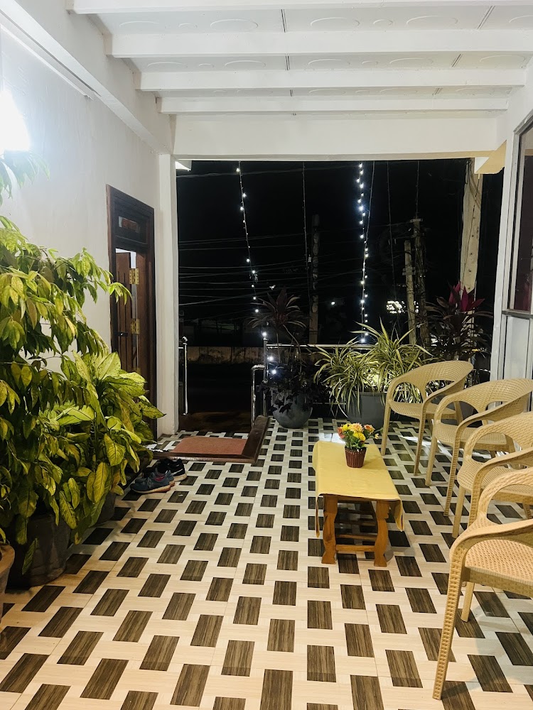 Dambulla Tourist Resort Resort hotel in Dambulla, Sri Lanka