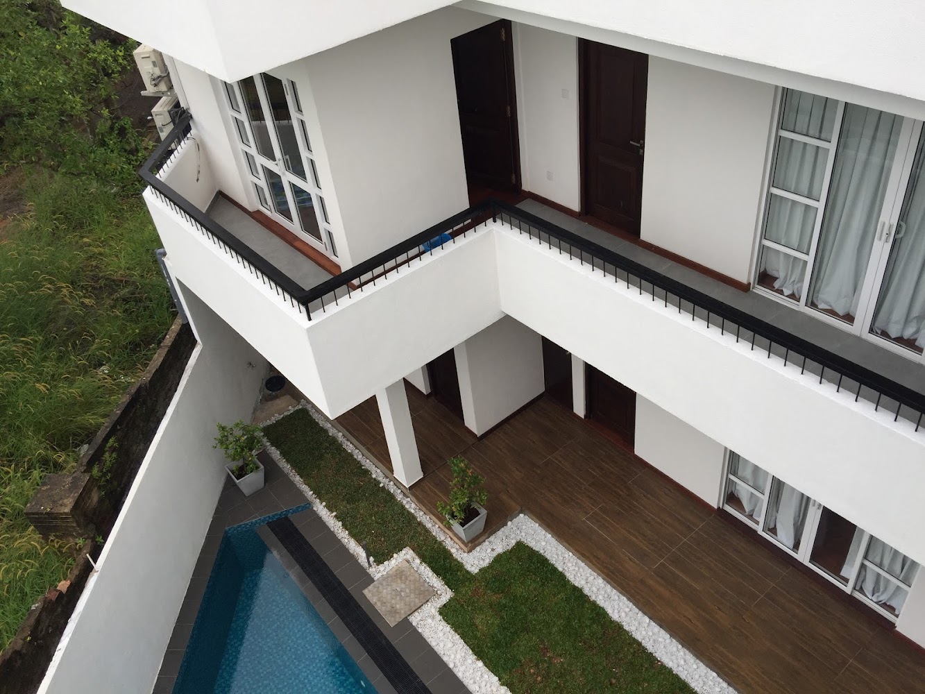 De Novo Hotel in Nugegoda, Sri Lanka