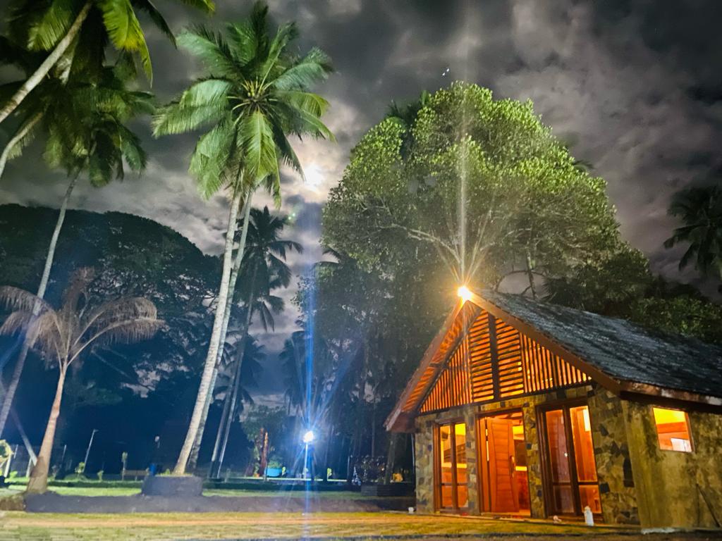 Deduru Cabana Nature Resort Resort hotel in Ibbagamuwa, Sri Lanka