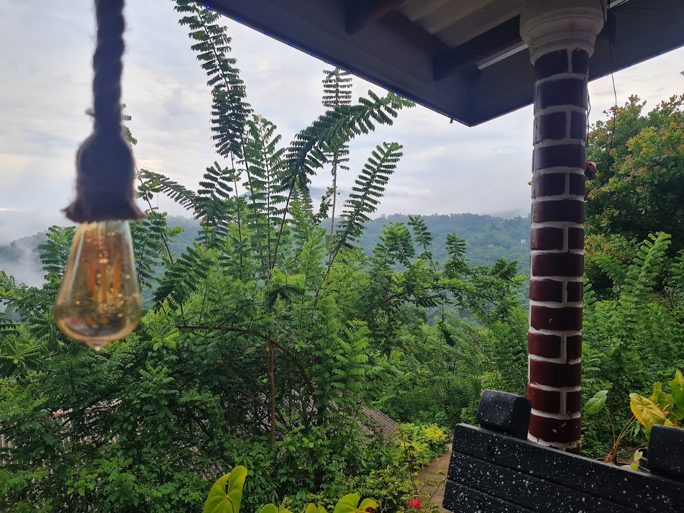 Dilshan hotel Hotel in Koslanda, Sri Lanka