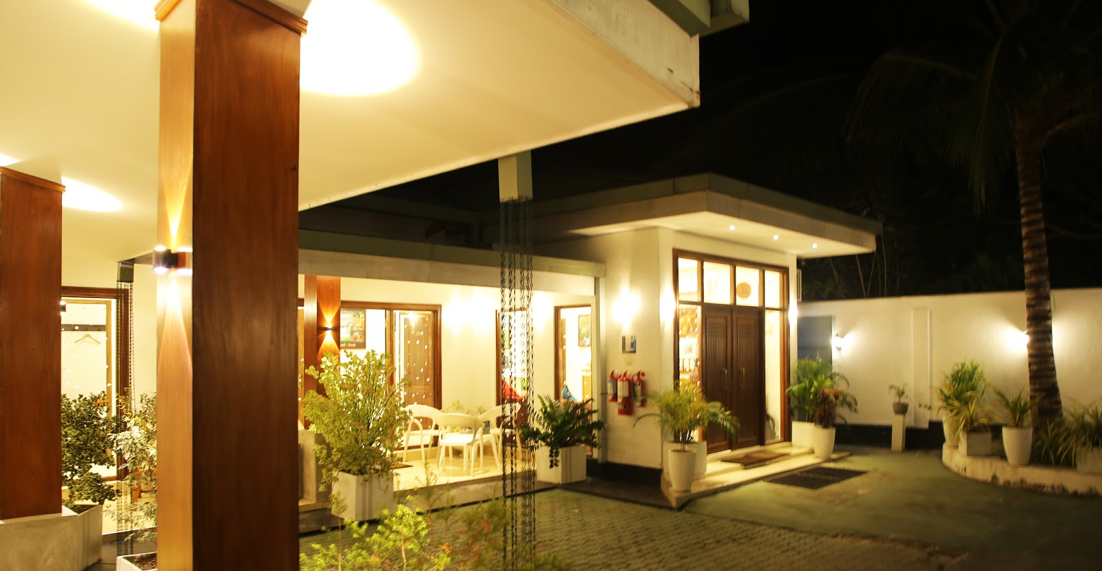 Diva Villa Transit Hotel Hotel in Katunayake, Sri Lanka