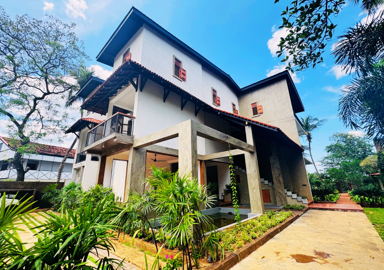 Diyakawa Boutique Hotel Hotel in Anuradhapura, Sri Lanka