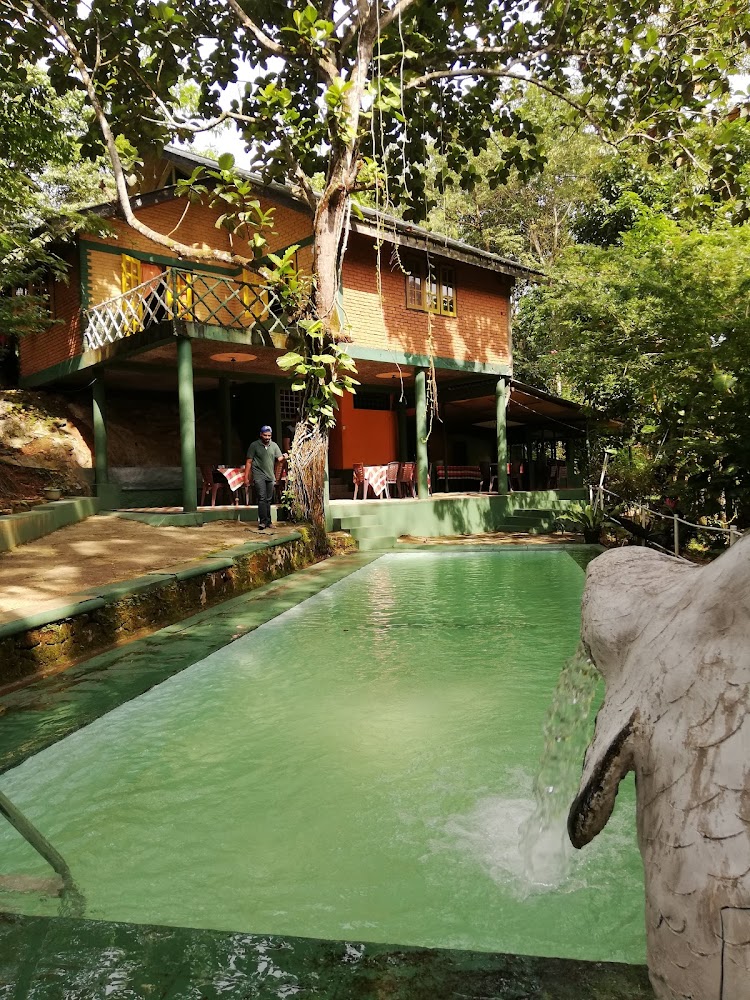 Dons Lake Resort Resort hotel in Avissawella, Sri Lanka
