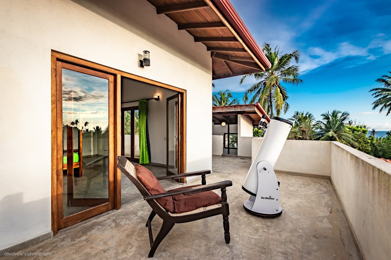 Dorian Guest House And Restaurant Hotel in Weligama, Sri Lanka