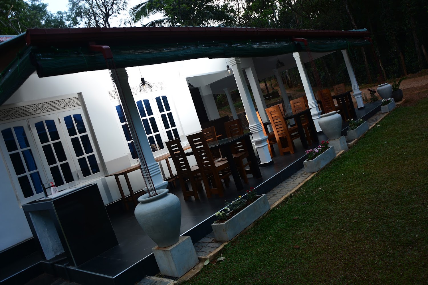 Eagle Wings Holiday Bungalow Belihuloya Hotel in Belihuloya, Sri Lanka