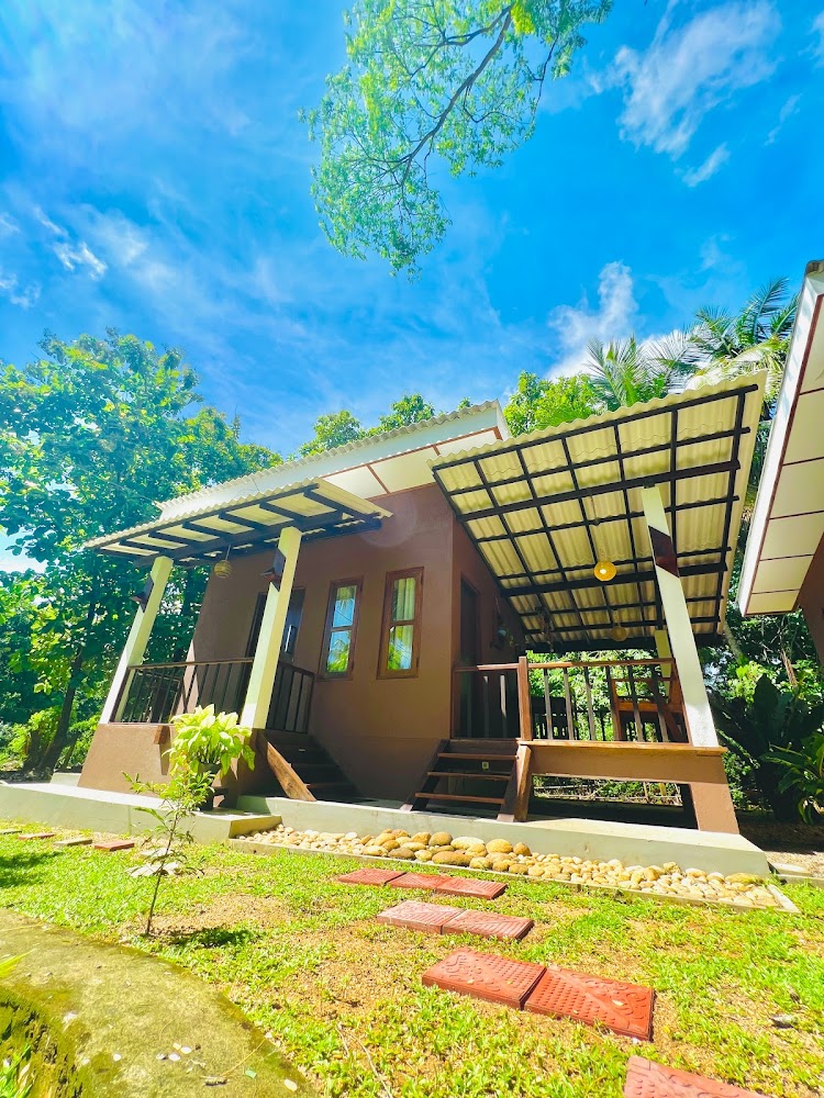 EdenHaven Cottage Hotel in Udawalawa, Sri Lanka