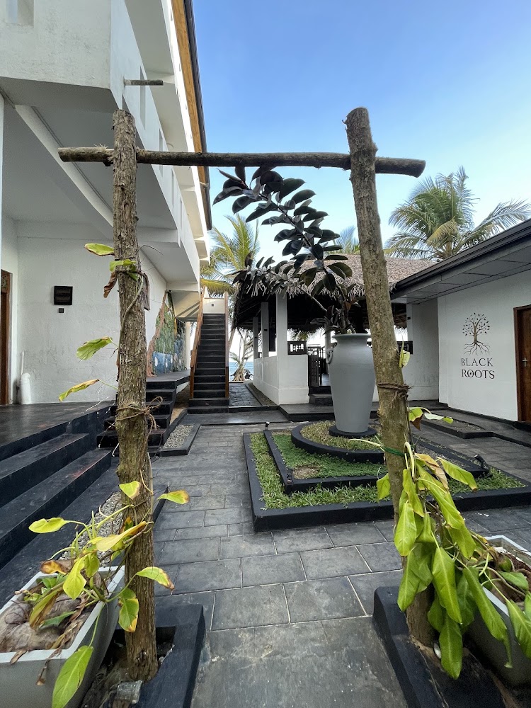 Eleven 11 Resorts & Kothu Labs Hotel in Tangalle, Sri Lanka