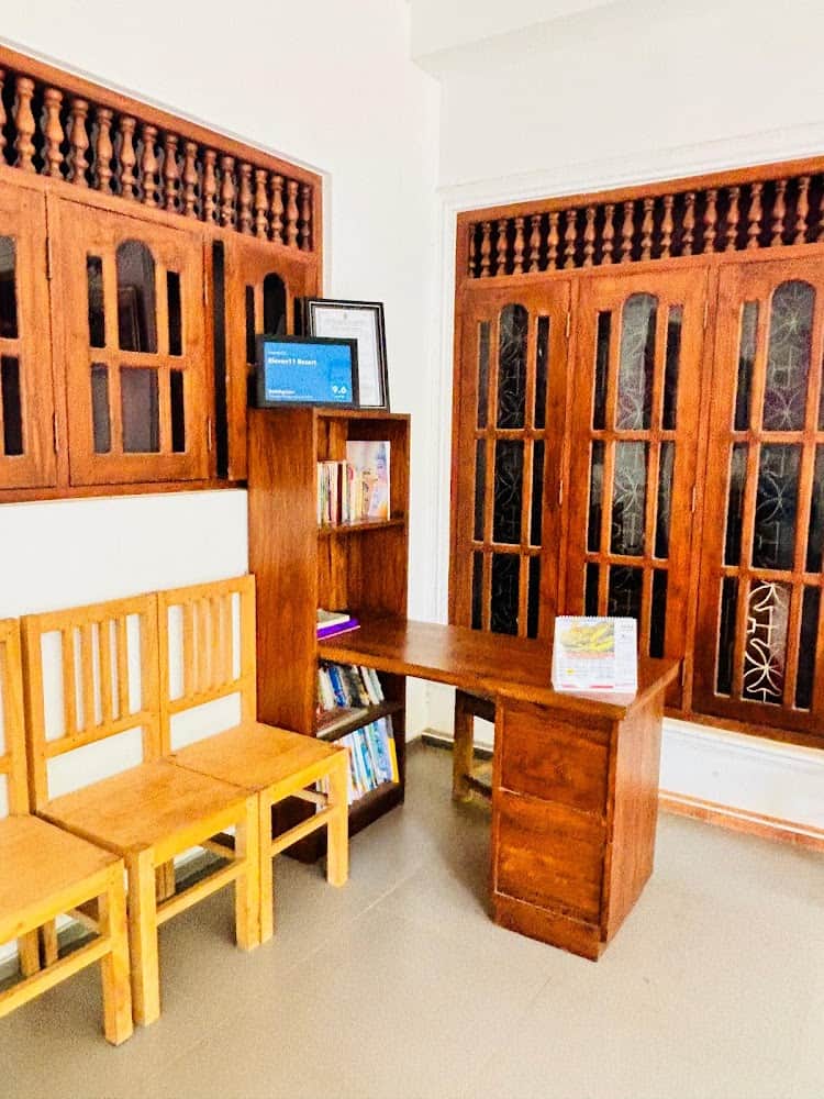 Eleven11Resort Hotel in Anuradhapura, Sri Lanka