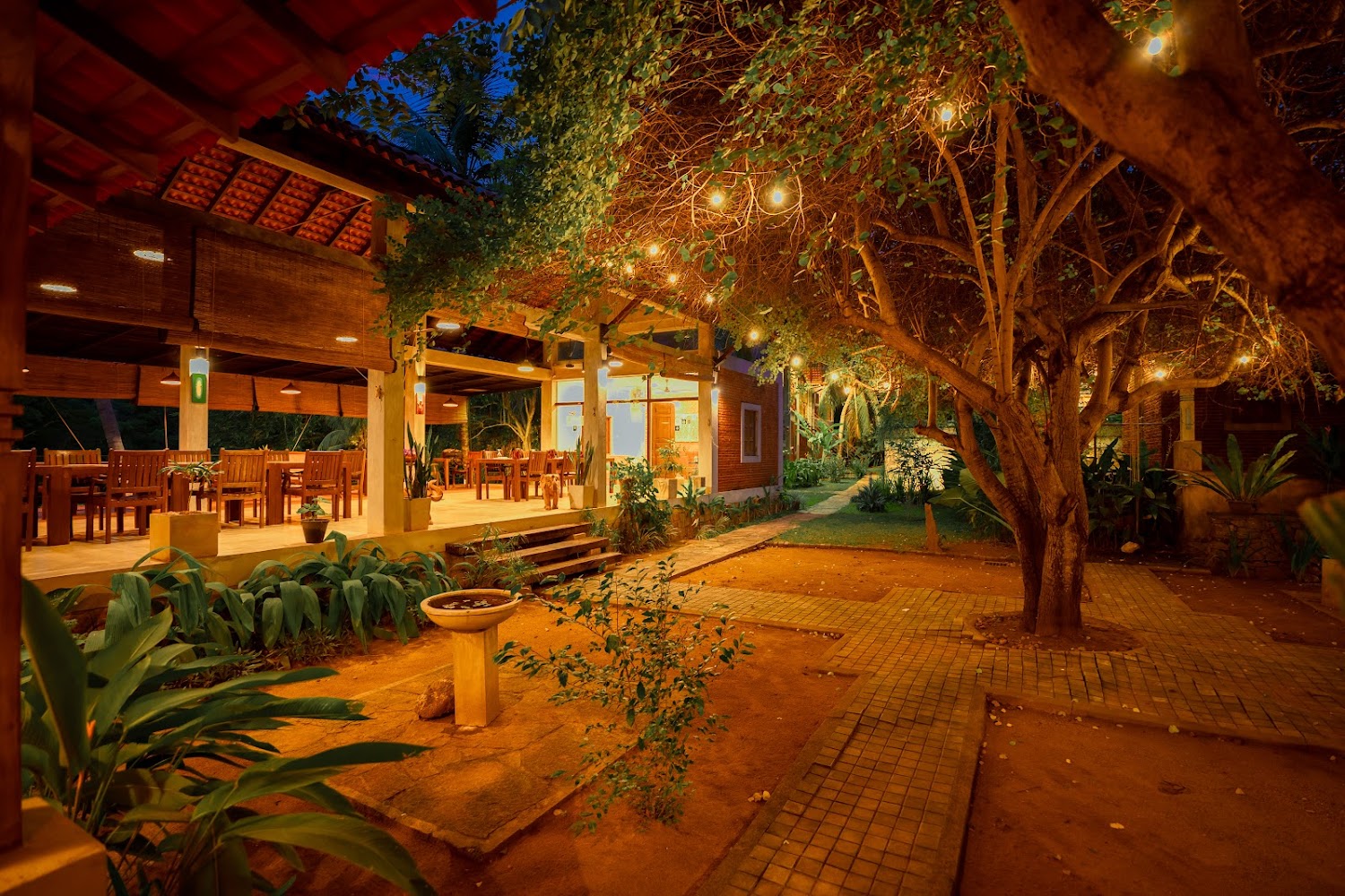 Eliyanth Udawalawe Hotel in Udawalawa, Sri Lanka