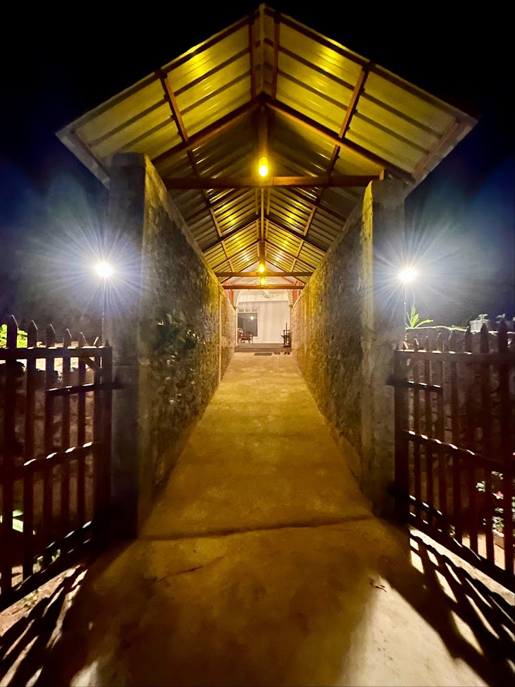 Ella Golden Rock Ella Hotel in Ella, Sri Lanka